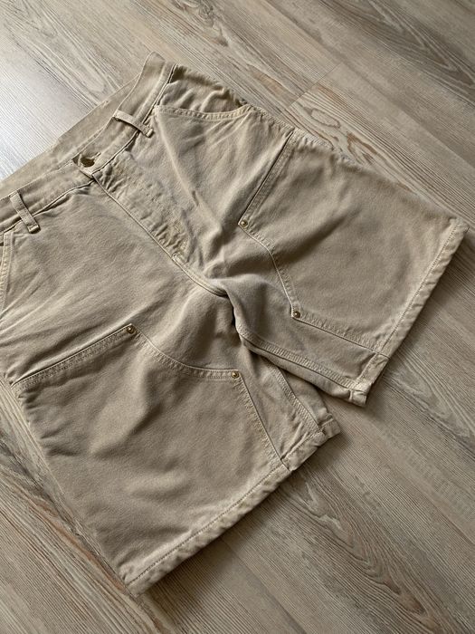 Carhartt Double Knee