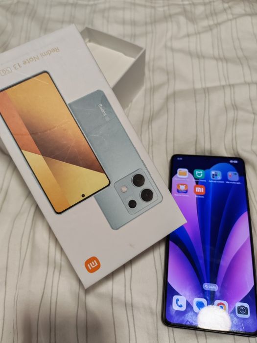 Telefon Redmy Note 13 5G