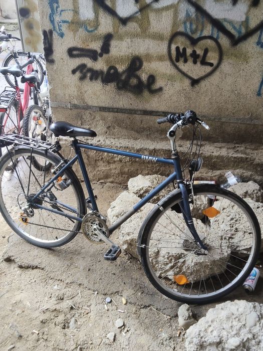 Biciclete de vânzare