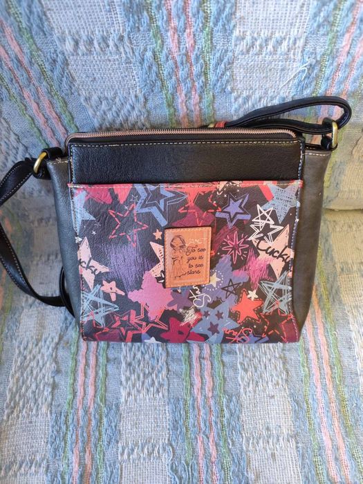 Лот от дамски чанти