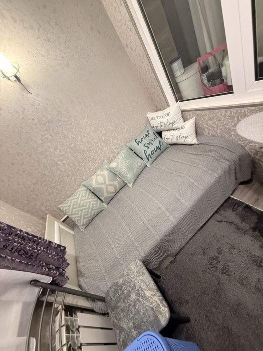 Кровать односпальная