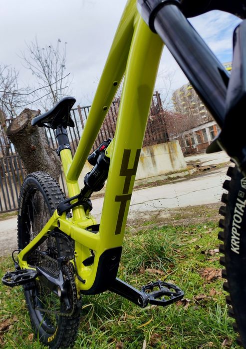 Yt Capra core 1 2023