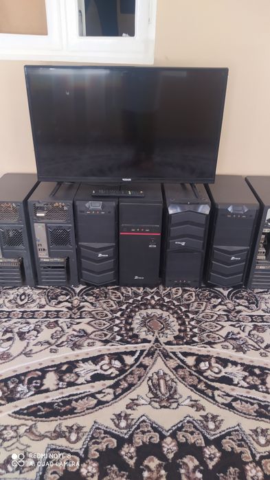 Телевизор ройсон 32