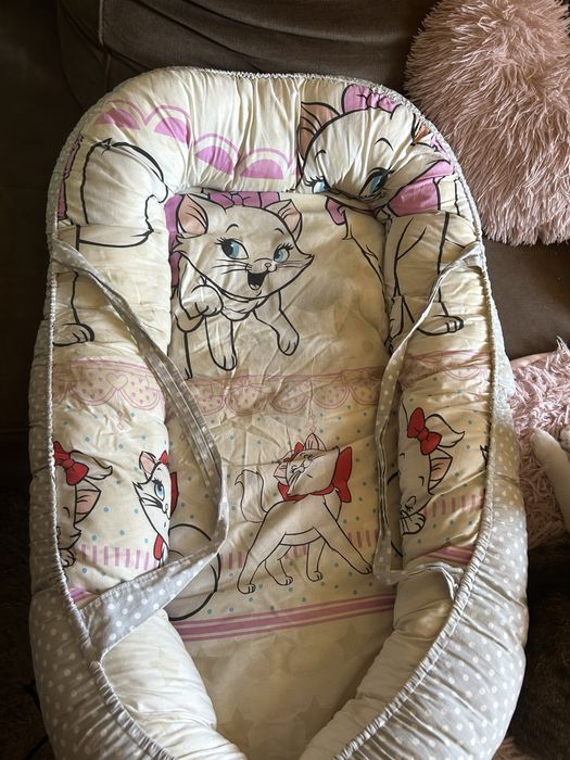 Гнездо за бебенце