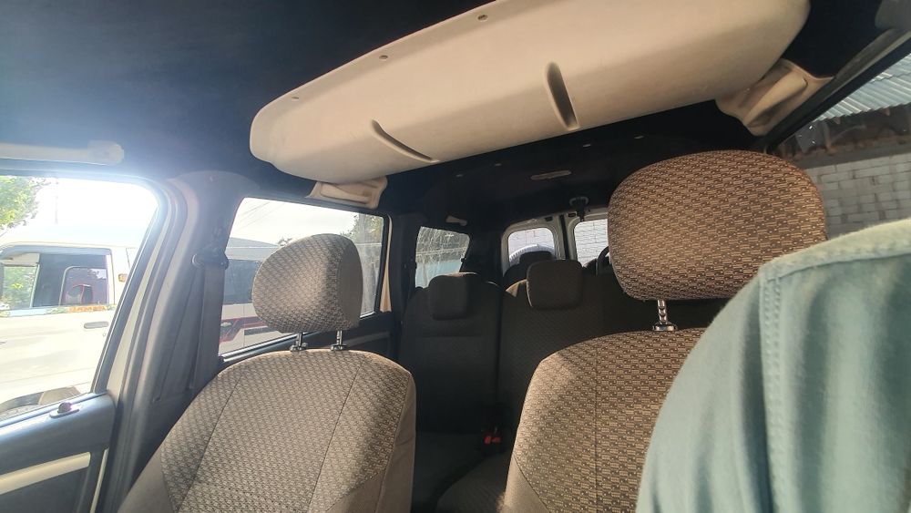 Lada largus 2017 reno mato 16 klapn mato'rlari zver ishlab turibdi