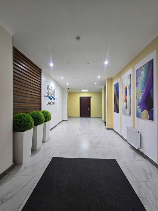 Продам 1 ком квартиру Варламова 27В