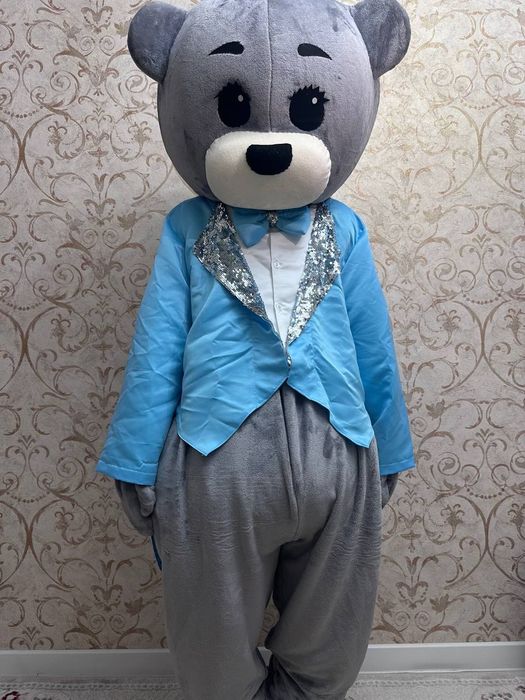 Прокат костюма !