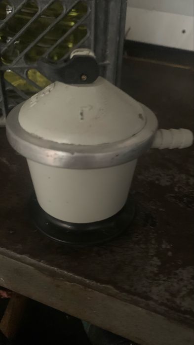 Продам газовый балон