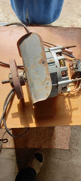 Продам электроточилку
