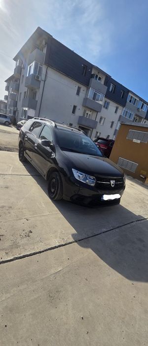 Vand Dacia Logan Mcv