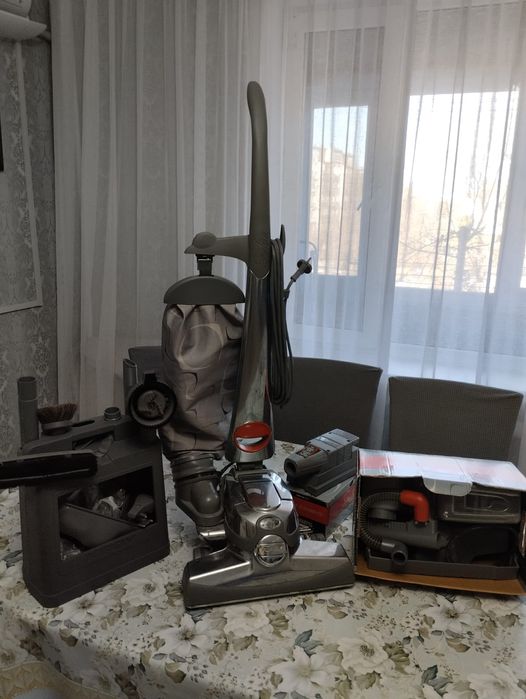 Продам пылесос Кирби