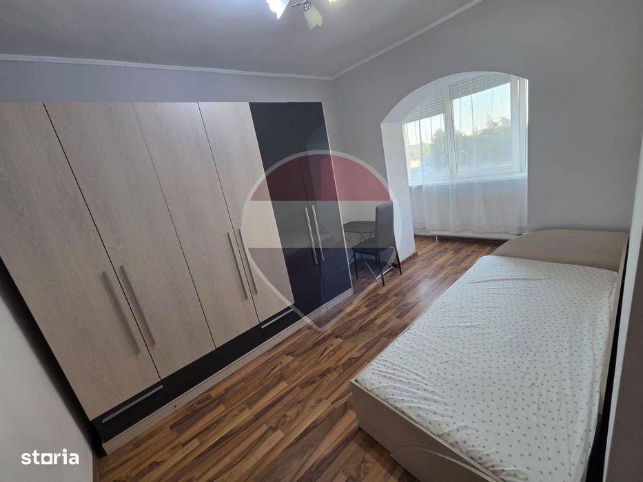 Apartament 2 camere etaj 2 in Salonta