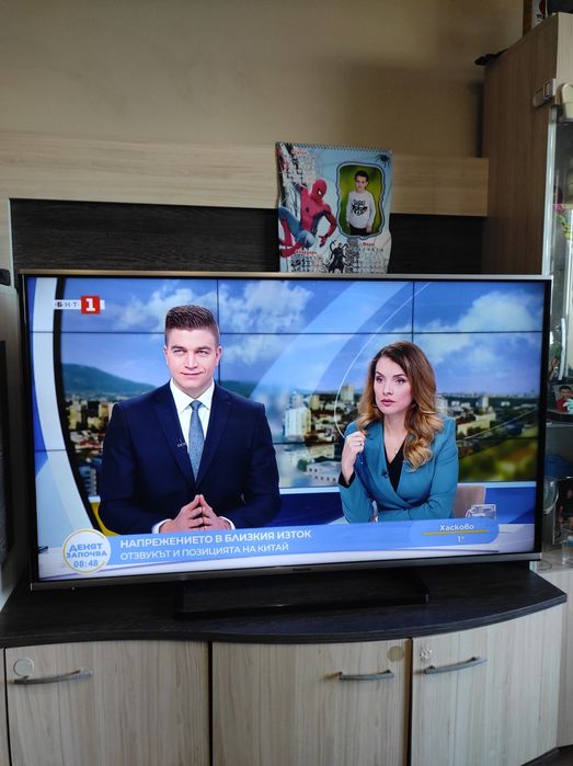 Смарт Телевизор PANASONIC 50 инча
