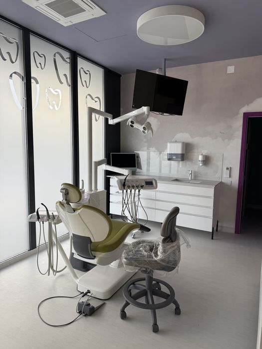 Închiriez clinica stomatologica,2 cabinete in cluj napoca