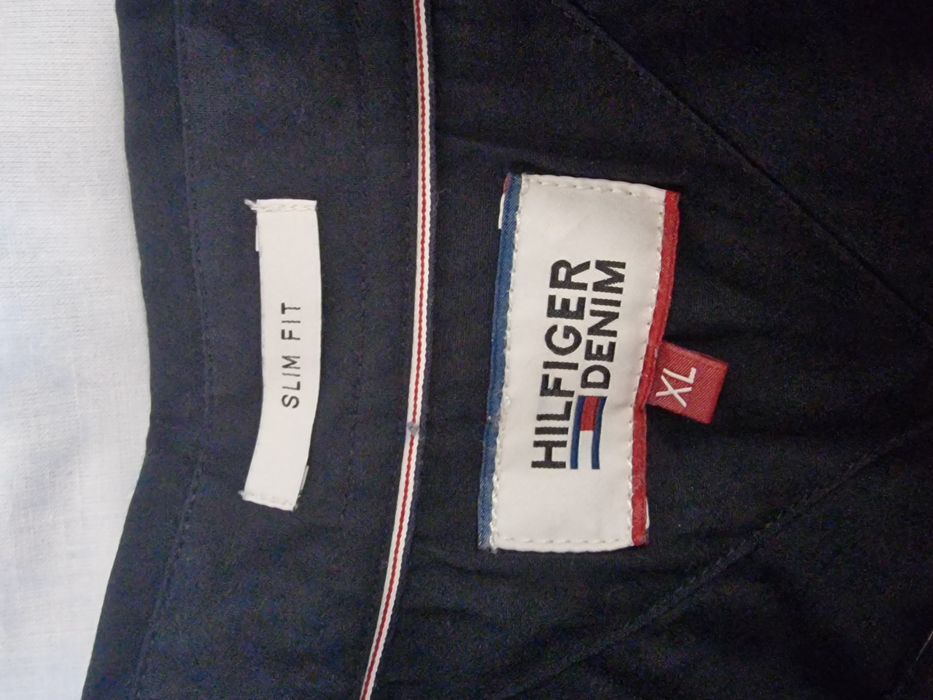Cămașa Tommy Hilfiger