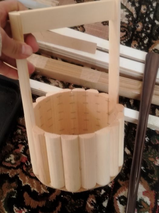 O'qloli savat 4hil svetda bor