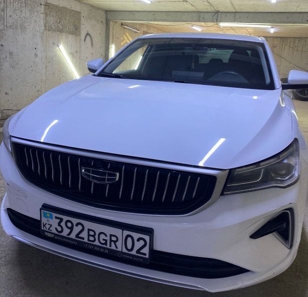 Автомобили Комфорт+ под выкуп