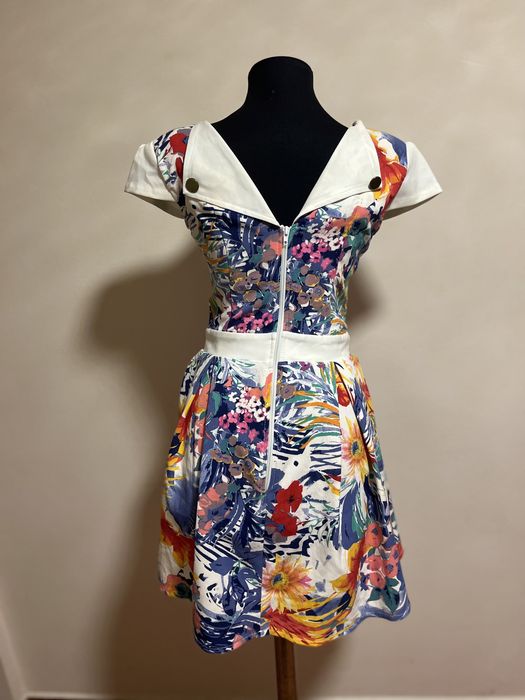 Rochie pentru ocazie impecabila