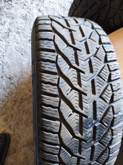 Джанти Rondell спорт пакет със гуми