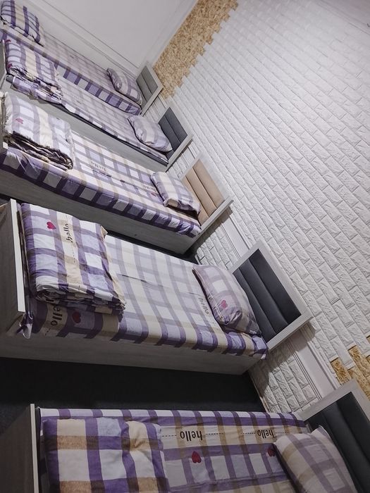 АрЗоН МеХмОнХоНа