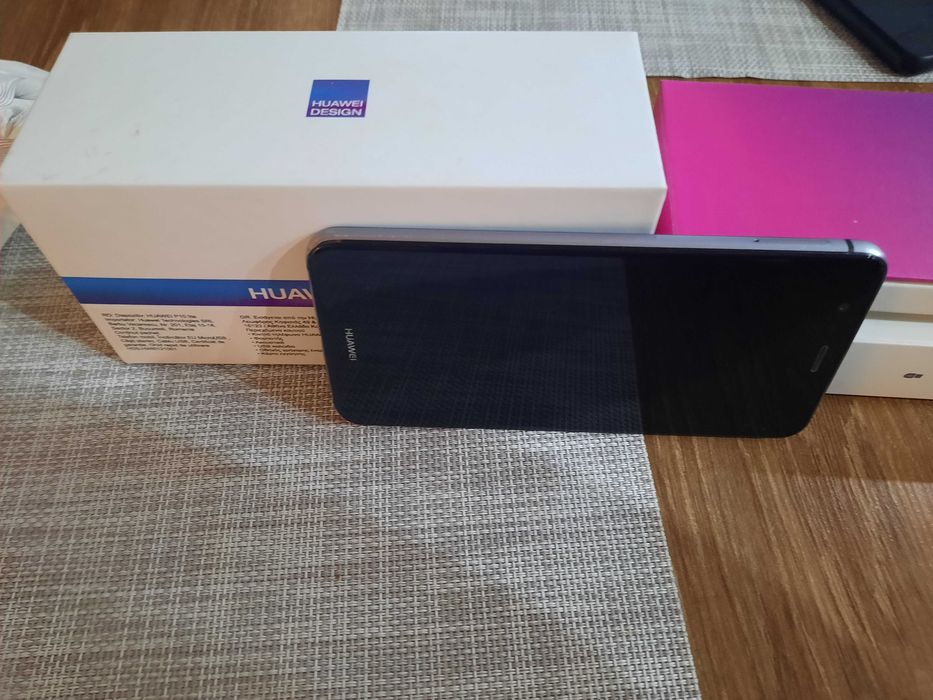 Huawei p10 lite