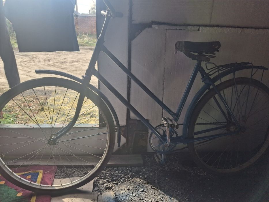 Велосипед продам