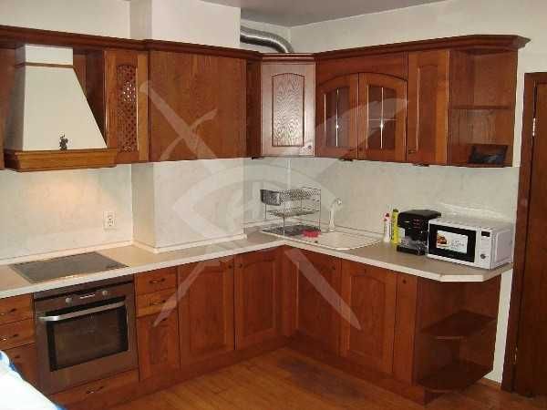 Дава се под наем многостаен апартамент в Кършияка! 1739591