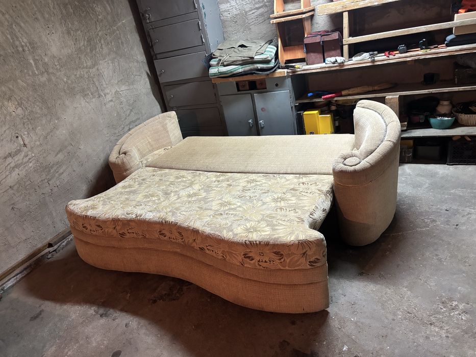 Диван раскладной