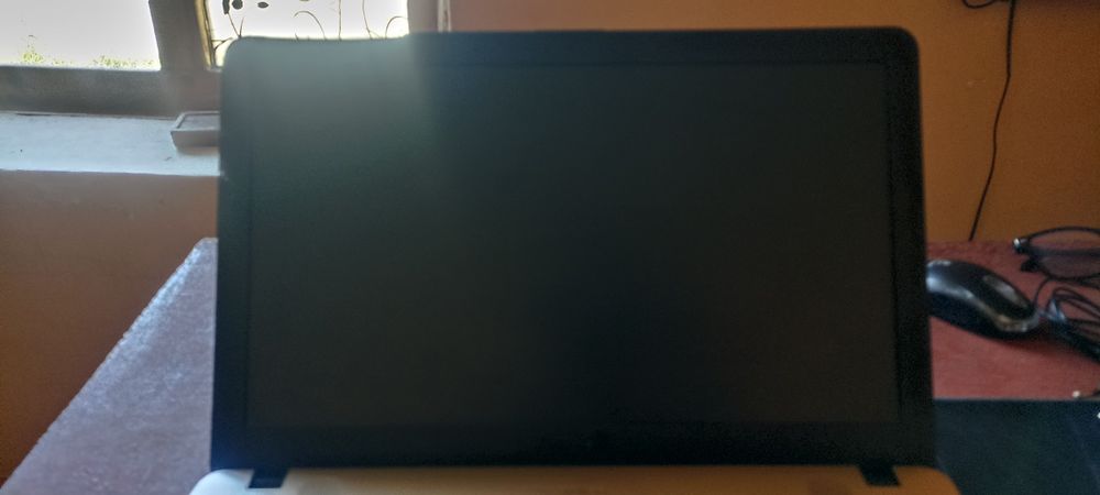 ASUS X541NC (8GB RAM / Fast SSD) Ofis, Kassa va Darslar uchun ideal!