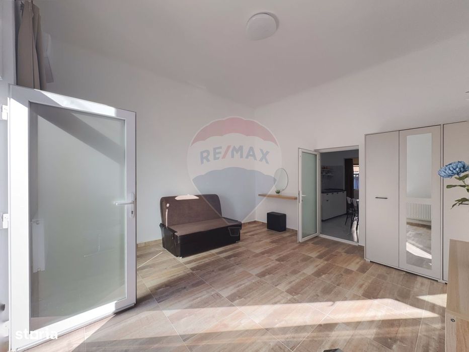 Casă parter | 4 cam 3 bai | Iosefin | str Preyer colt cu str Mangalia