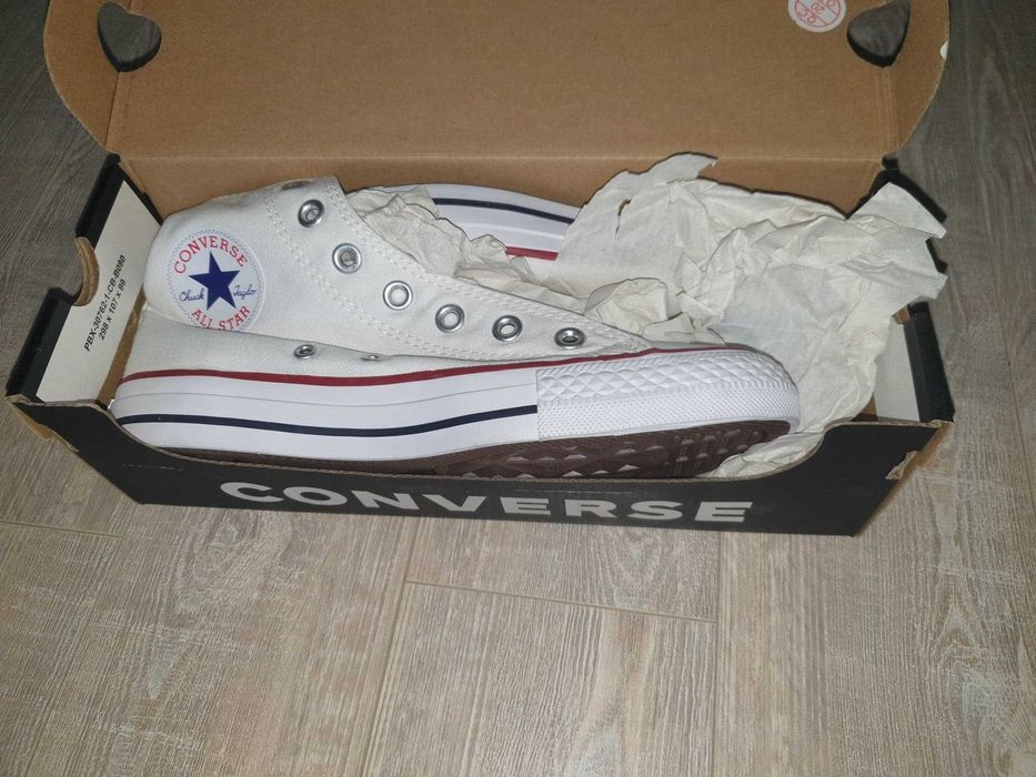 Tenesi CONVERSE ALL STAR personalizati 100% original