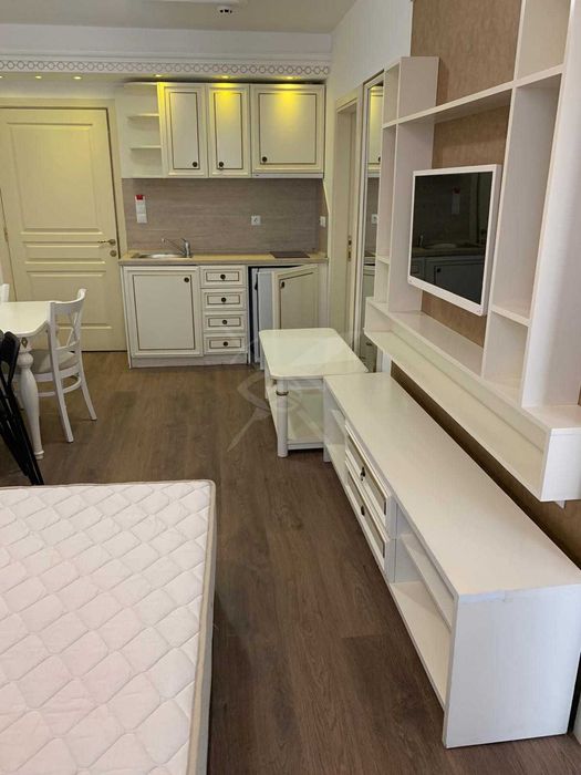 Продава се Двустаен апартамент в к.к. Слънчев бряг - 55 кв.м за 2400 €/кв.м - Снимка #3