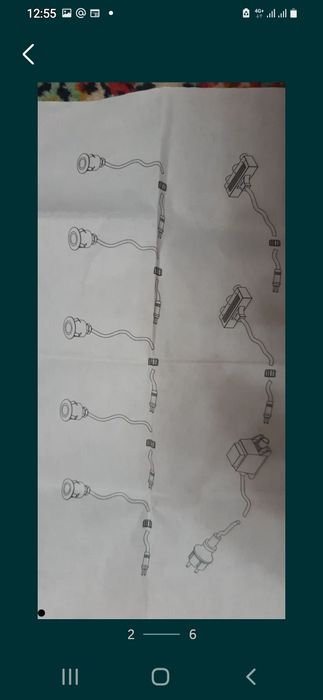 Продам LED подсветка