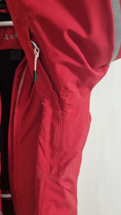 Set Schöffel – geacă + pantaloni drumeție / outdoor damă