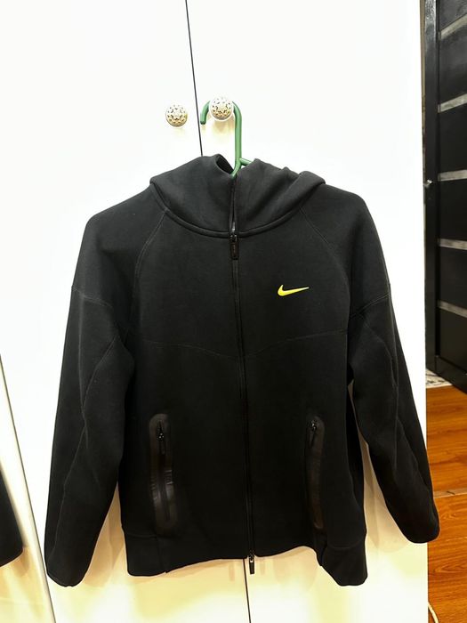 Зипка Nike nocta