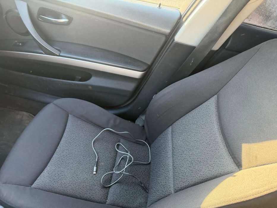 bmw 320 d e91 на части бмв 320 д е91 автоматик комби