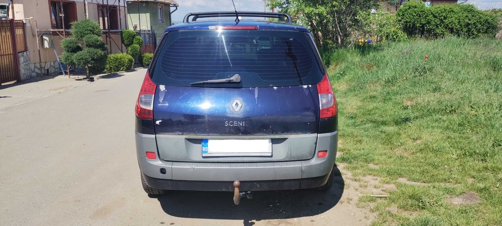 Renault Grand Scenic II