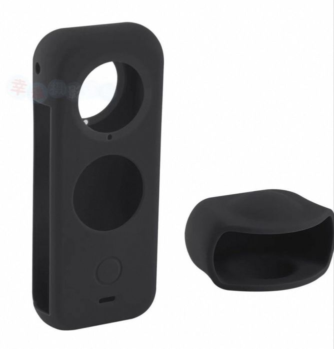 Insta 360 x4 силиконовый чехол