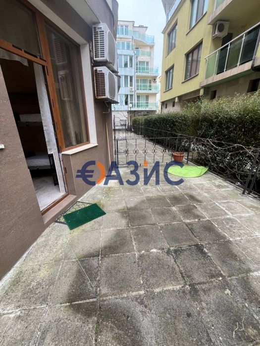 Продава се Едностаен апартамент в Поморие - 33 кв.м за 1728 €/кв.м - Снимка #9