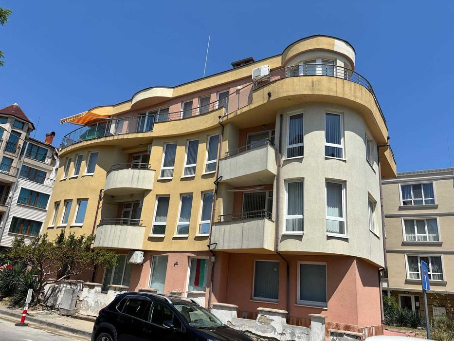 Продава се Двустаен апартамент в Несебър - 59 кв.м за 1178 €/кв.м - Снимка #13