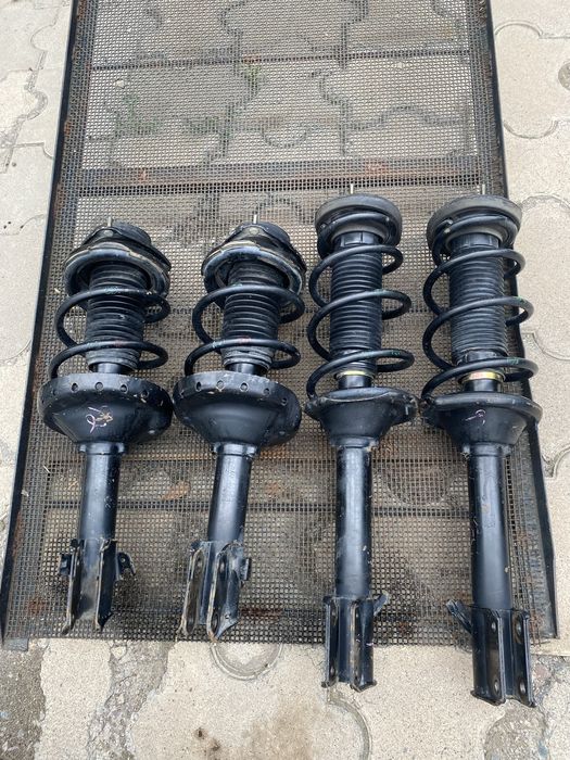 Диски BBS RG-345