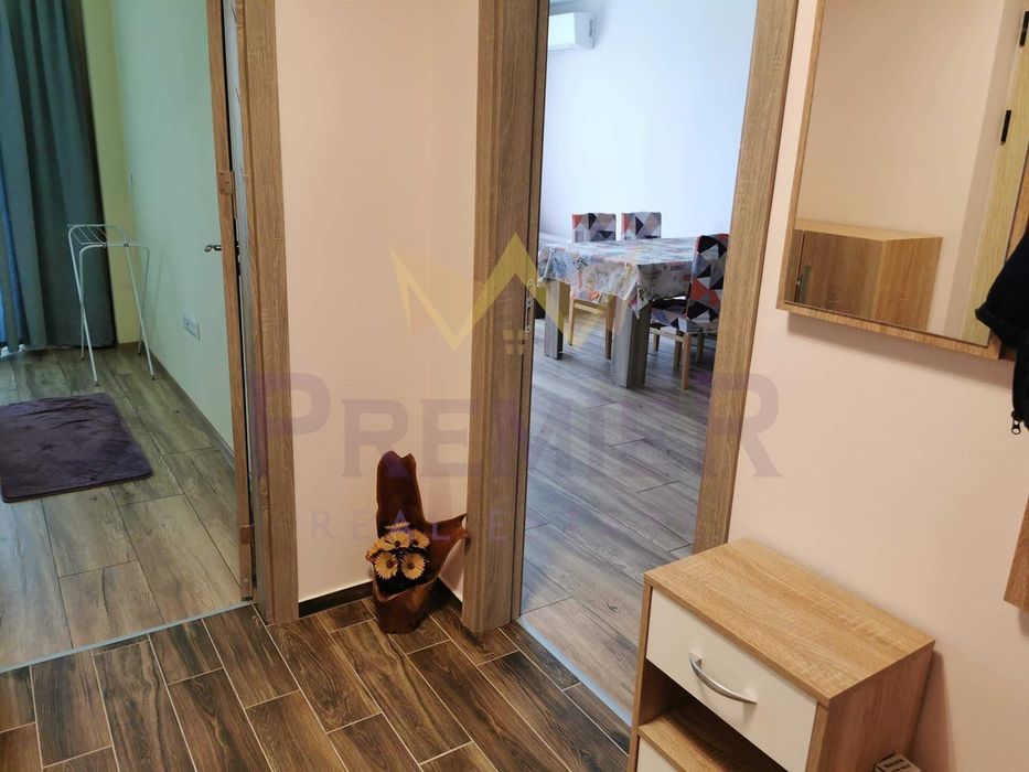 Дава се под наем Двустаен апартамент в Варна, Младост 1 - 57 кв.м за 459 € - Снимка #4