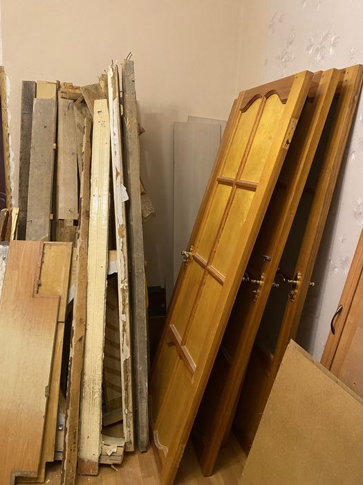 Даром все на фото, самовывоз