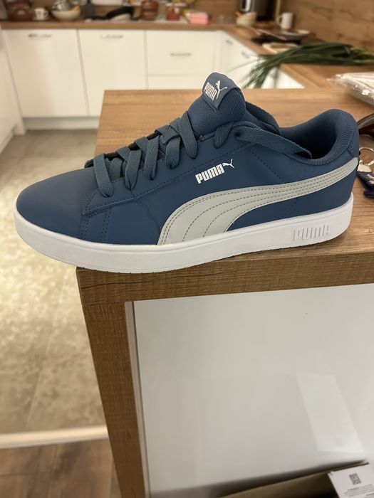 Маратонки/кецове PUMA #43