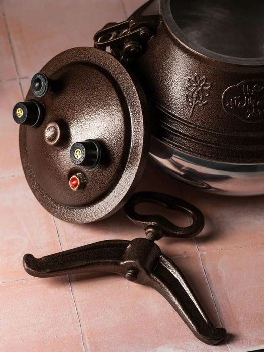 Afgʻon qozon 15 litr original Afgʻon qozoni- sertifikatli  super sifat