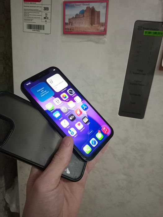 Iphone 12 128GB продам