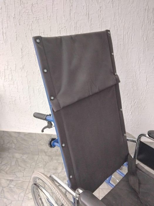 Инвалидная коляска