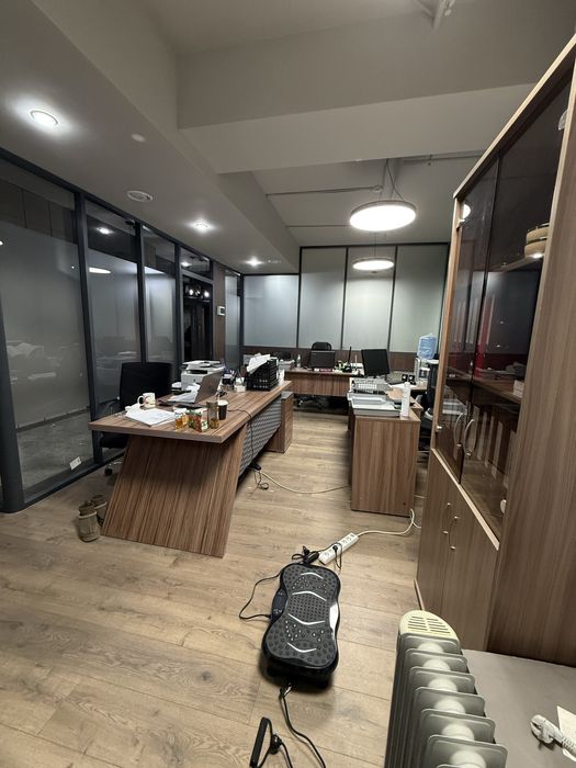 Офисное Помещение