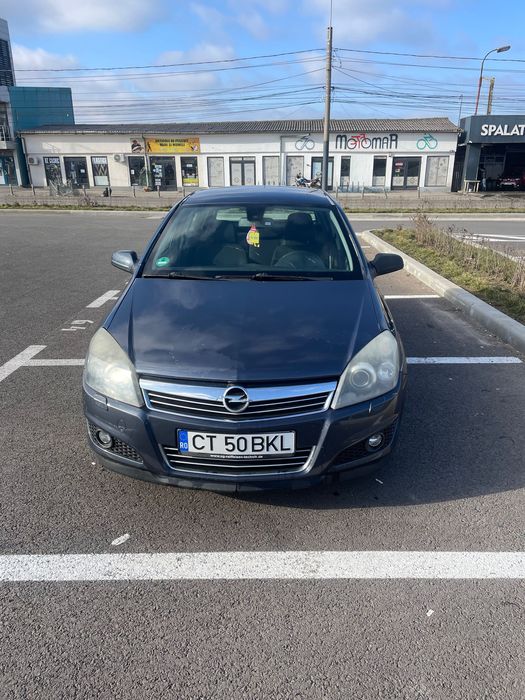 Vand Opel Astra H BK11