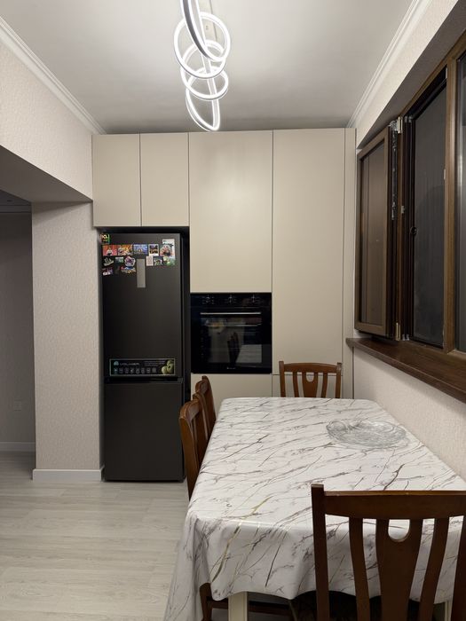 Продаётся квартира 3/2/5 77 серия Карасу-2